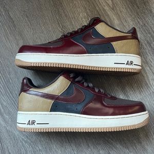 Nike Air Force one
